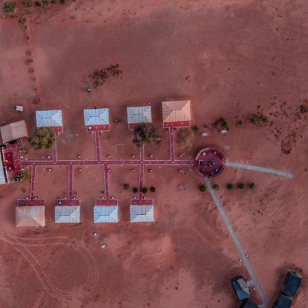 Desert Experience Glamping Merzouga Exteriör bild