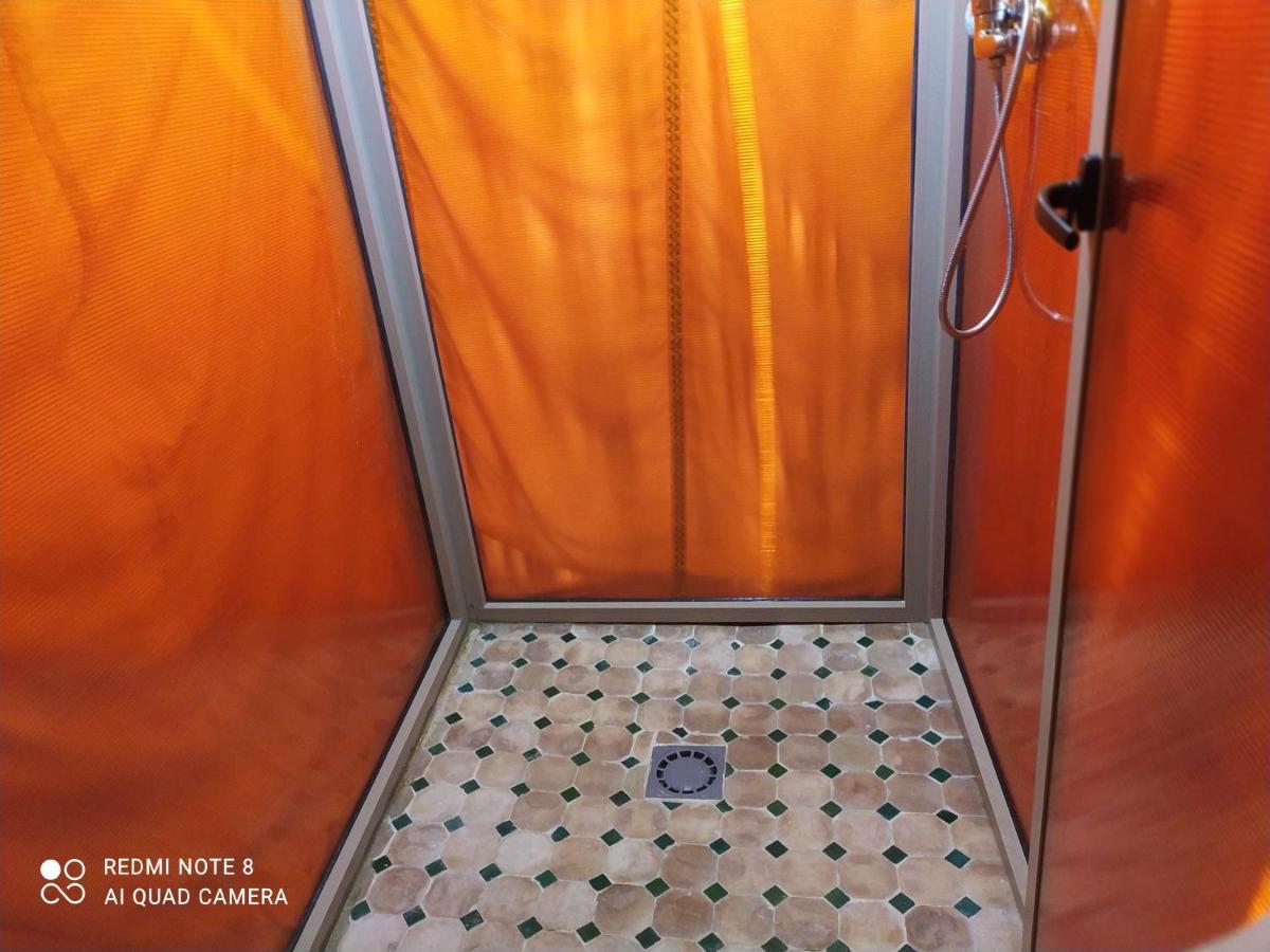 Desert Experience Glamping Merzouga Exteriör bild